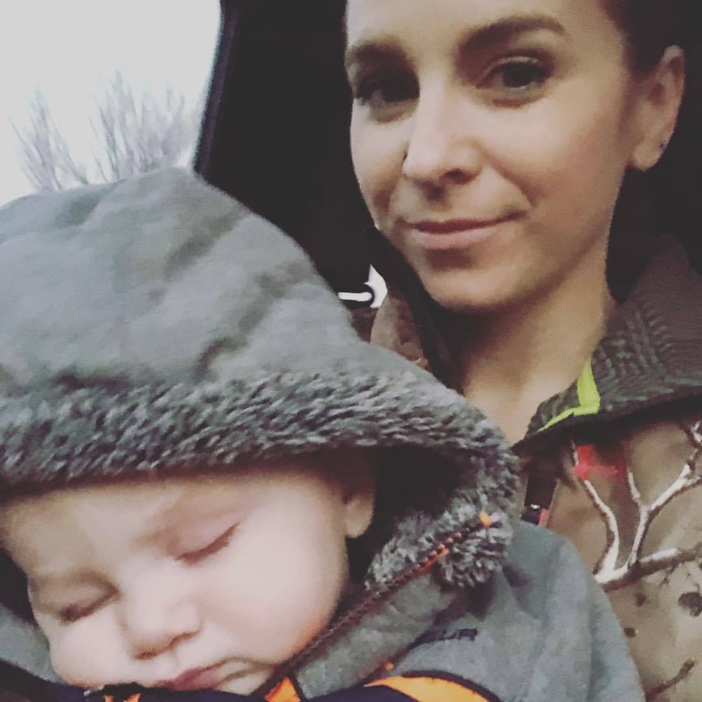 Meet your Posher, Sylvia